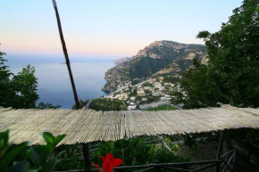  Colle dell'Ara  Позитано